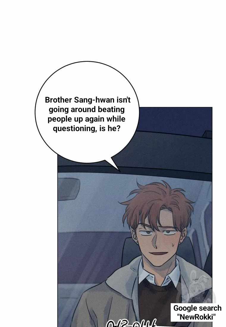 THE KILLER'S INTERVIEW Chapter 36 41